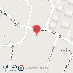 عکس هایمارت - فروشگاه سوپر مسعود شعبه تازه آباد