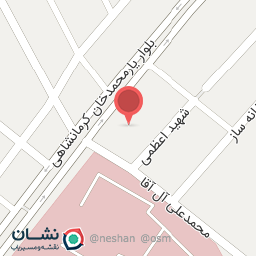 عکس پارکینگ خودرو