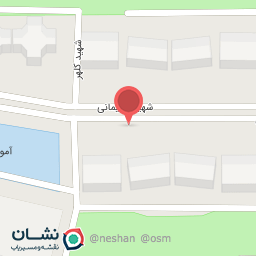عکس دهکده پروتئین