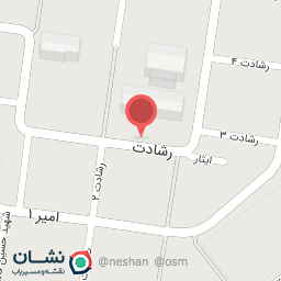 عکس مدرسه استثنایی امام علی (ع)