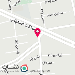 عکس آموزشگاه و سالن زیبایی مونا جمالی