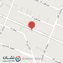 عکس درمانگاه طراوت