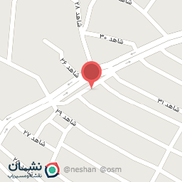 عکس نانوایی بربری برکت