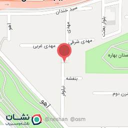 عکس مزون ستاره