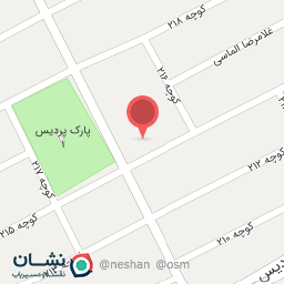 عکس دبیرستان شهید صیاد شیرازی