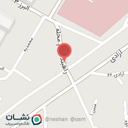 عکس گالری پرده فرشاد