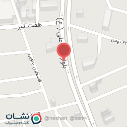 عکس داروخانه مرکزی جودکی