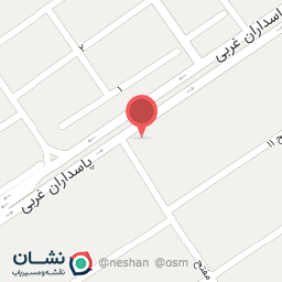 عکس آرایشگاه زنانه هرمس