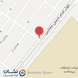 عکس نانوایی تافتون