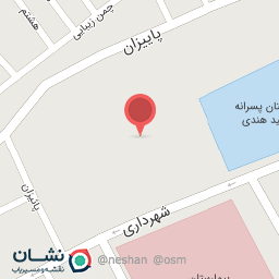 عکس استادیوم تختی