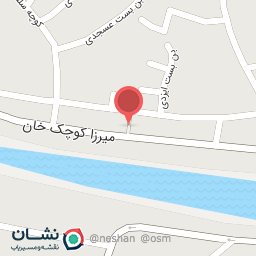 عکس دکوراسیون پیشوایی