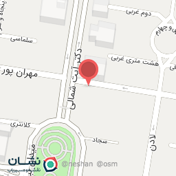 عکس مرکزخرید سادات