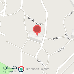 عکس مسجد جامع کلیبر