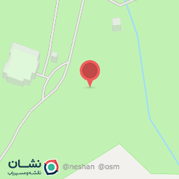 عکس استخر کاخ موزه ملت