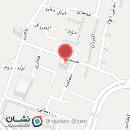 عکس مسجد امام حسن مجتبی (ع)