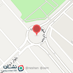 عکس میدان شهید رجایی