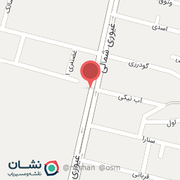 عکس اتوگالری آریا