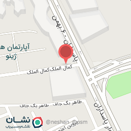 عکس ساندویچی فواد