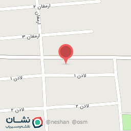 عکس آرایشگاه باوی