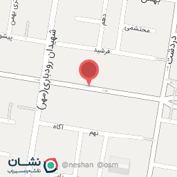 عکس نانوایی تافتون محمدی