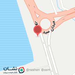 عکس دپوی شن و ماسه محمدزاده