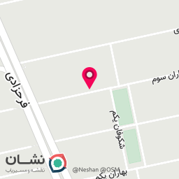 عکس دکتر زهرا قورچیانی