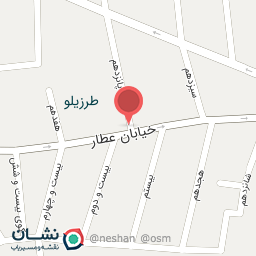 عکس تاکسی متین گشت