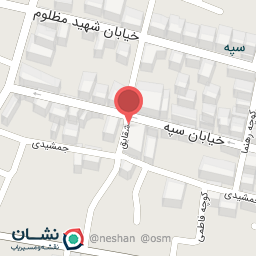 عکس بوتیک مهیار