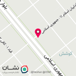 عکس بالانس روکار توکل