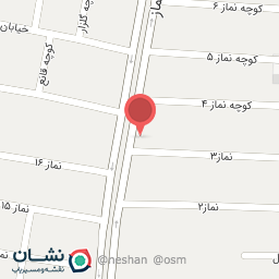 عکس سوپرمارکت علی