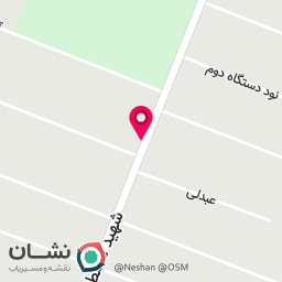 عکس فروشگاه شهر سیگار