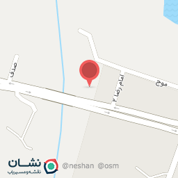 عکس فروشگاه افق کوروش