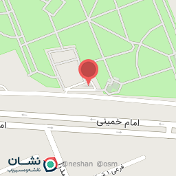 عکس پارکینگ پارک  شماره ۲