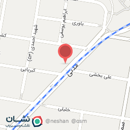 عکس باشگاه بدنسازی امیدان ویژه آقایان