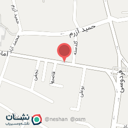 عکس دکتر پریسا وثوقی