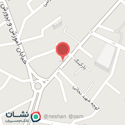 عکس پیرایش نوین