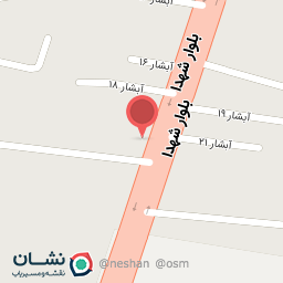 عکس شرکت خدماتی پاکان پیشرو