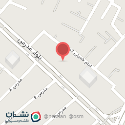 عکس ترنجستان مشهد