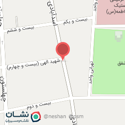 عکس لوستر ونوس