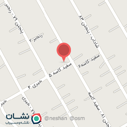 عکس سوپر مارکت مولایی