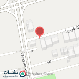 عکس برج مانی