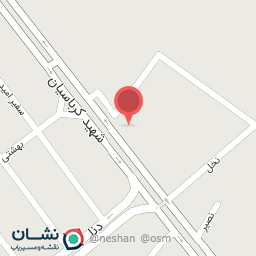 عکس افق کوروش شعبه ورنا مخواست