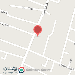 عکس گل فروشی نی نی گل