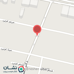 عکس نانوایی سنگکی 