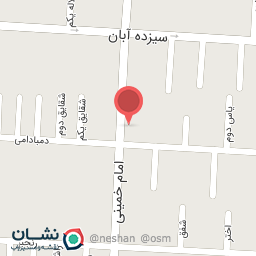 عکس فروشگاه لوازم خانگی