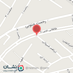 عکس نانوایی تافتون