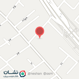 عکس حسینیه قمر بنی هاشم