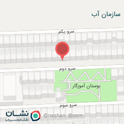 عکس ساختمان مهر آریا