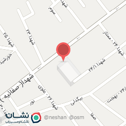 عکس سیسمونی سنجابک 