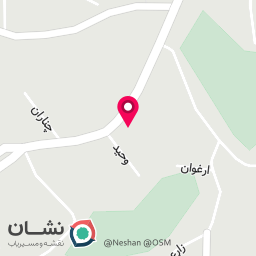 عکس مجتمع مسکونی آتلانتیس
